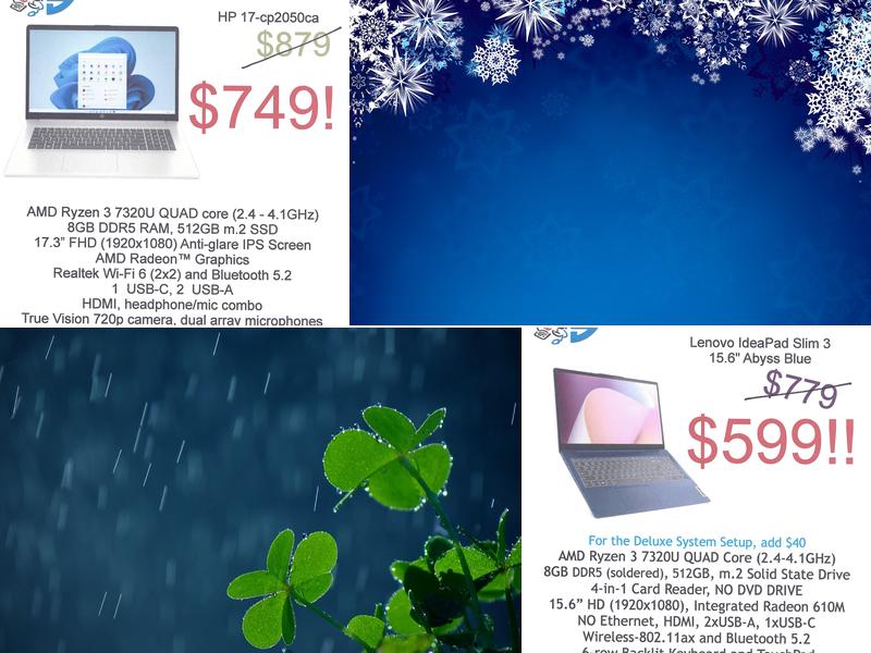 Georgian Bay Software