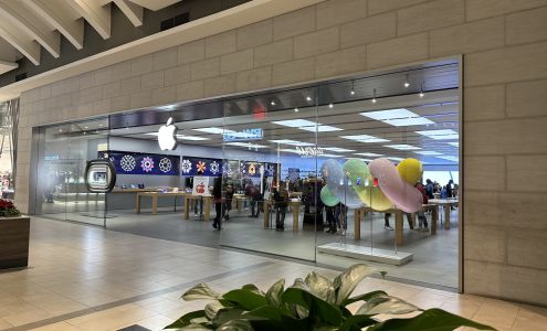 Apple Carrefour Laval