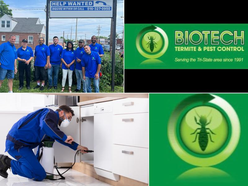 Biotech Termite & Pest Control