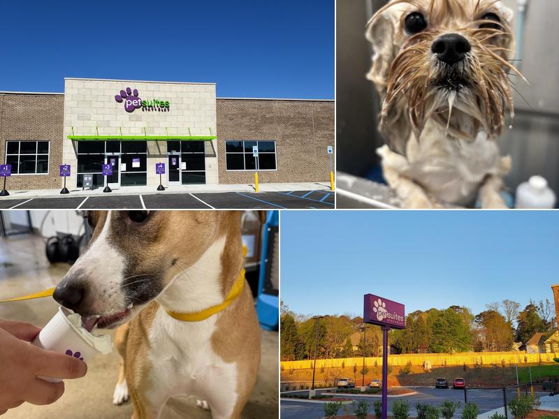 PetSuites Hoover
