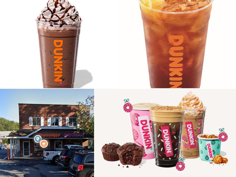 Dunkin'