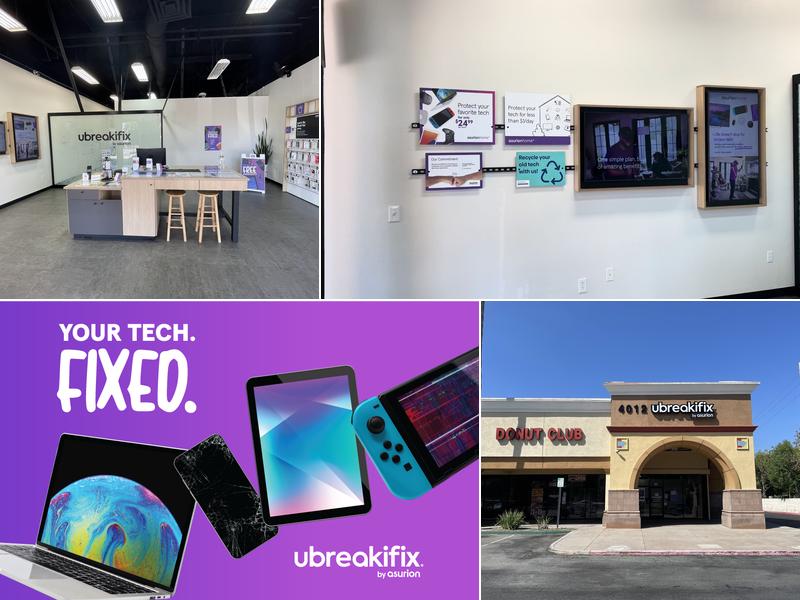 uBreakiFix by Asurion