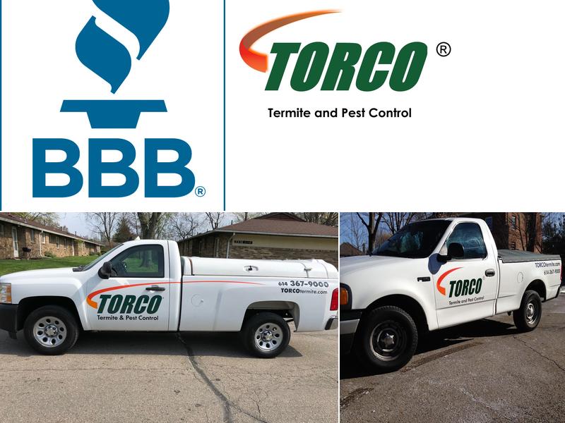 TORCO Termite and Pest Control Company