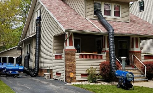 Bed Bug BBQ - Cleveland, OH - Bed bug Removal, Extermination, Whole House Clean Out