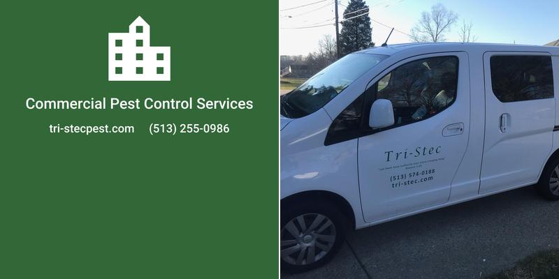 Tri-Stec: The Pest Authority