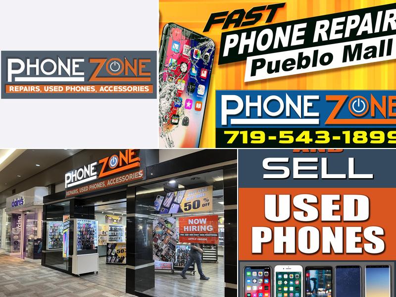PhoneZone