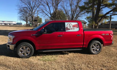 About Bugs Pest Control LLC