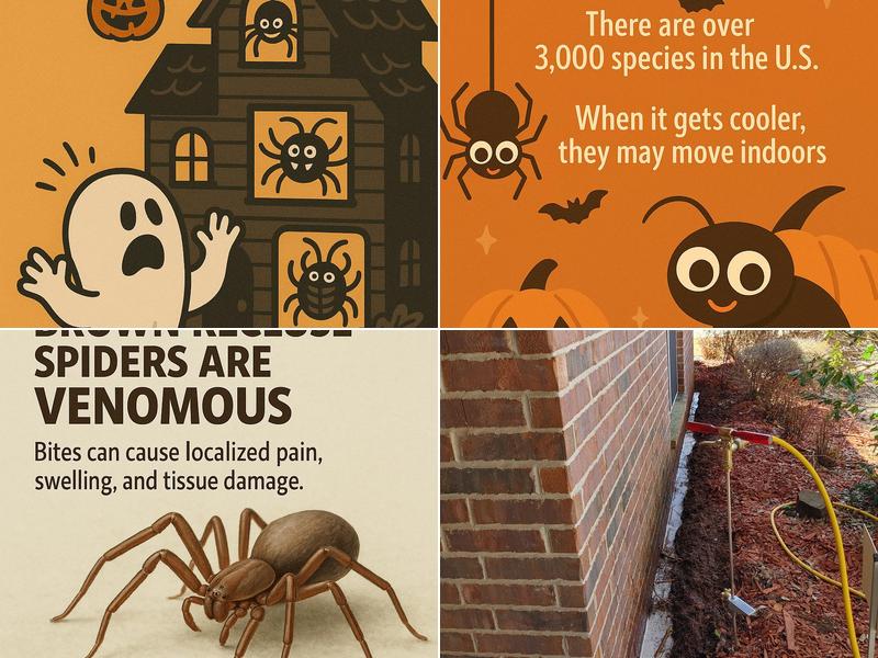 Flatline Pest Control