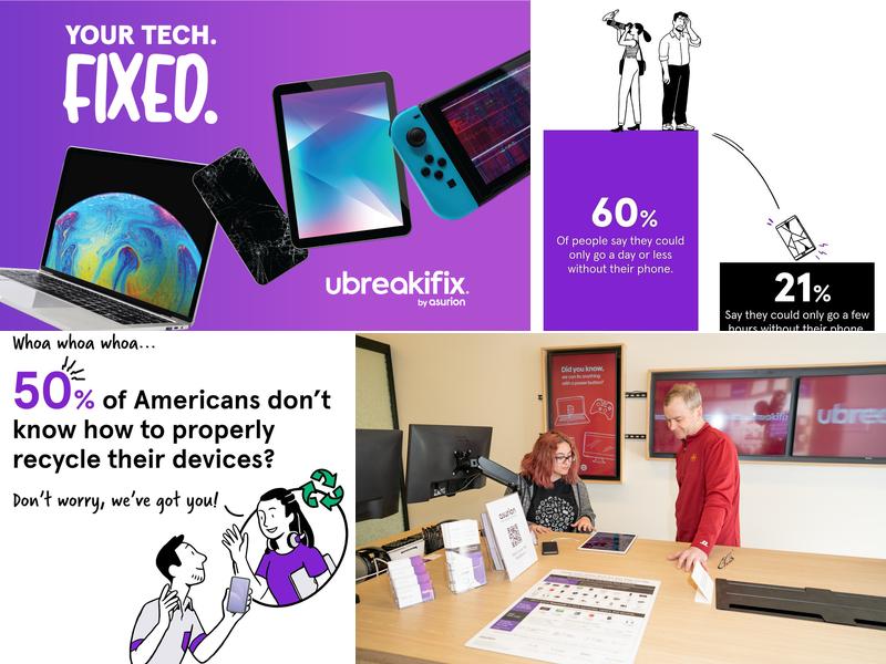 uBreakiFix by Asurion