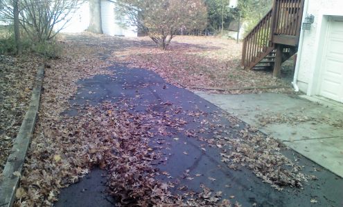 Desperate Landscapes and Lawn Care