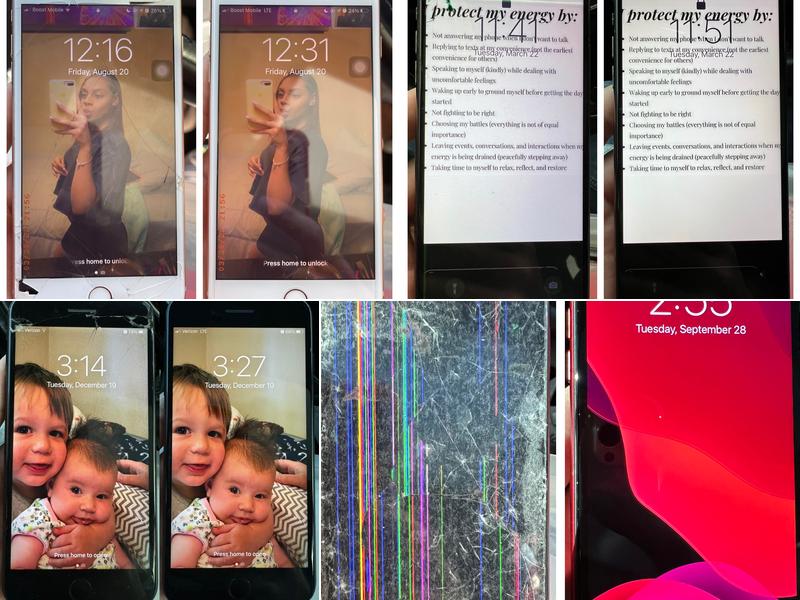 Smart Tech iPhone Repair