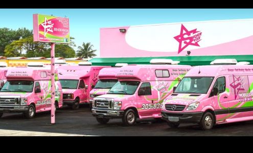 Super Star Mobile Grooming