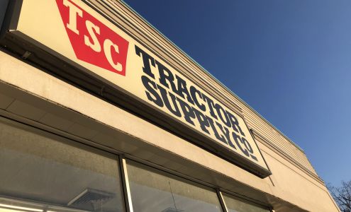 Tractor Supply Co. Amenia