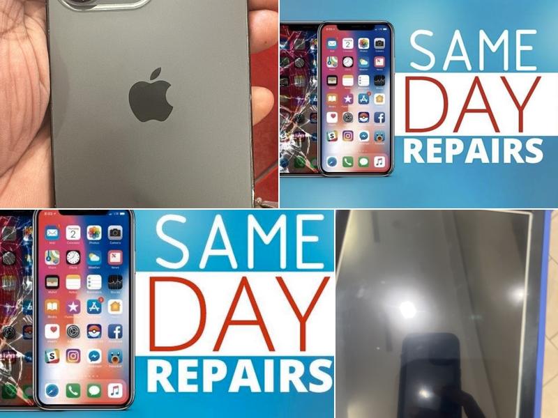 Cellaxs - Phone & Tablet & Computer Repair