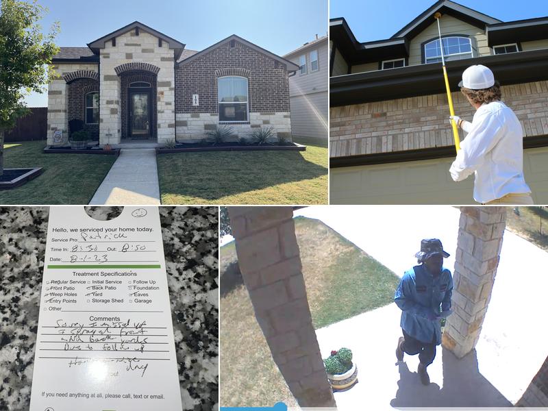 EnviroGuard Pest Control