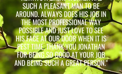 Bi-Stone Pest Control 153 Co Rd 611, Teague Texas 75860