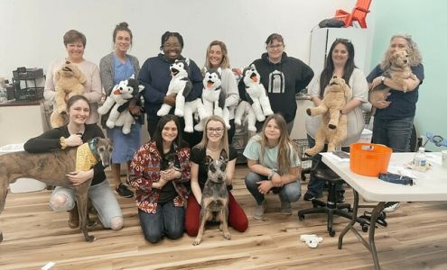 You Dirty Dog, Pet Resort & Spa