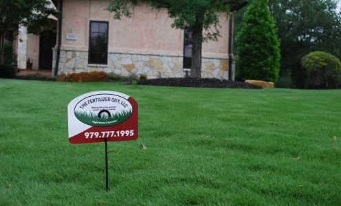 The Fertilizer Guy