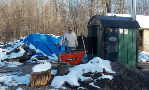 Uncle Ted's Freestone Kennels