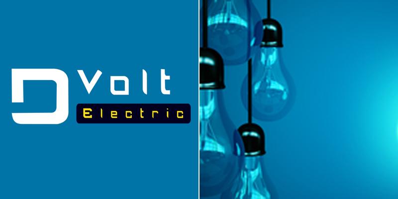 DVolt Electric LLC - Home