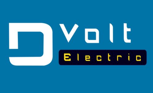 DVolt Electric LLC - Home