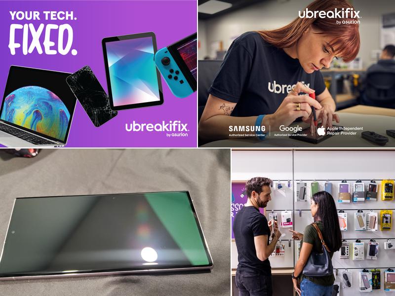 uBreakiFix by Asurion