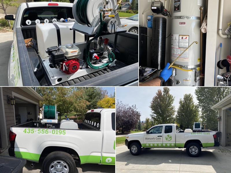 Nature's Gate Pest Control