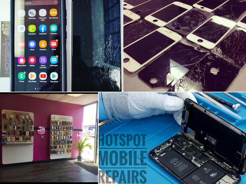 Hotspot Mobile Repairs
