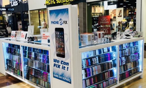 Phone Fix - Concord Mills Phone Repair
