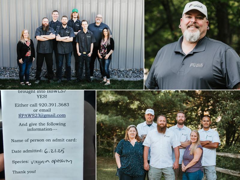 Erdye's Pest Control LLC