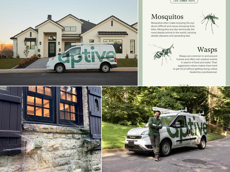 Aptive Environmental