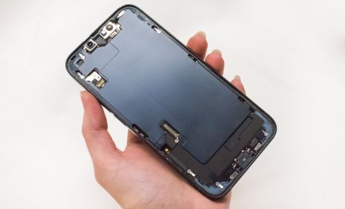 PwrOn Repair - iPhone & Android Repair, Screen & Back Glass Repair, TV & Computer Repair, Xbox, Nintendo & Playstation Repair