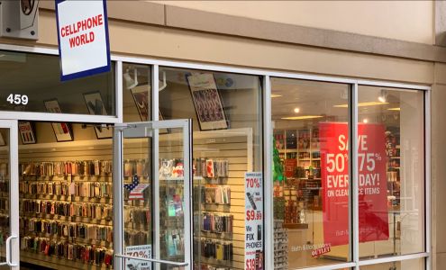 Cellphone World