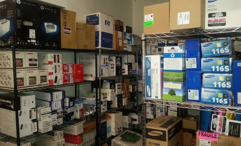 Office Imaging Systems