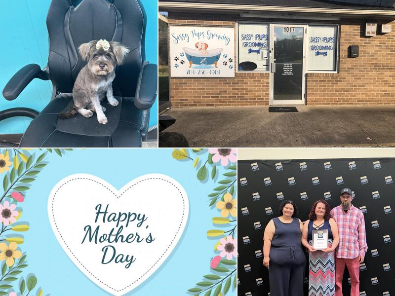 Sassy Pups Grooming