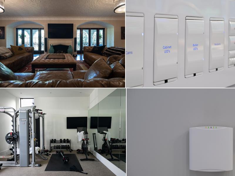 digital home north west