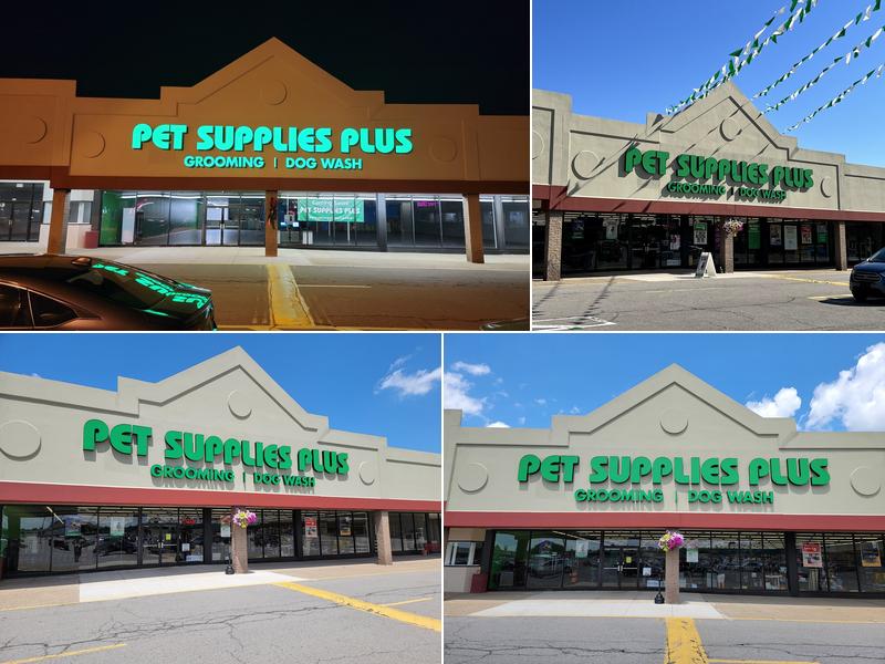 Pet Supplies Plus Austintown
