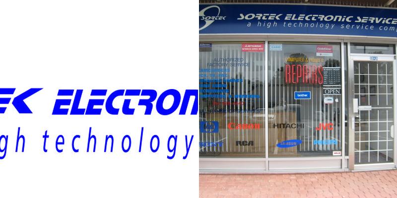 Sortek Electronics