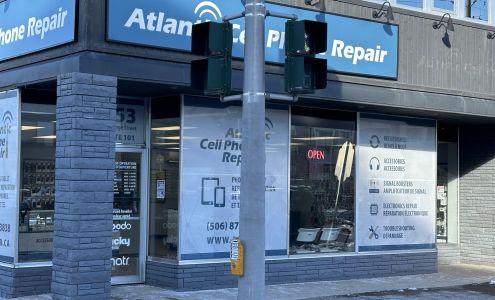 Atlantic Cell Phone Repair Ltd