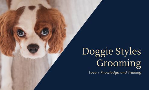 Doggie Styles Grooming, LLC.