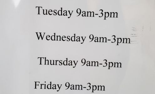 Armstrong Veterinary Clinic