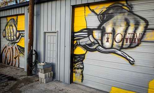 Cola Town Bike Collective