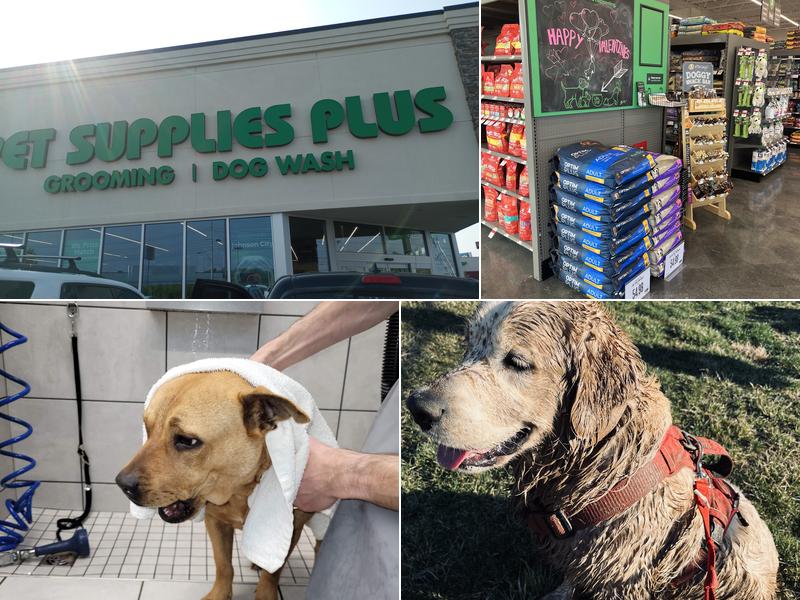 Pet Supplies Plus Johnson City