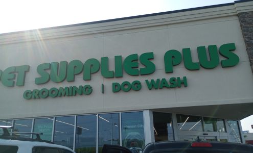 Pet Supplies Plus Johnson City Johnson City