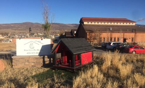 Park City Pet Resort | Rocky Mountain K9 Boarding, Day Care, Training, & Grooming