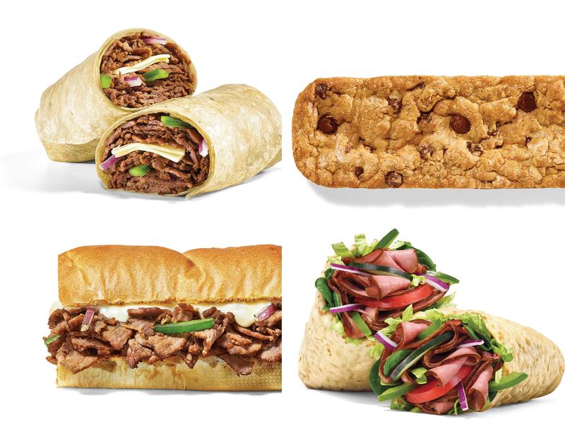 Subway 111 Green St, Schuylerville