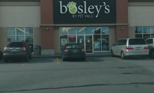 Bosley's