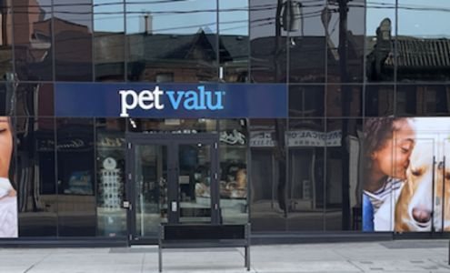 Pet Valu