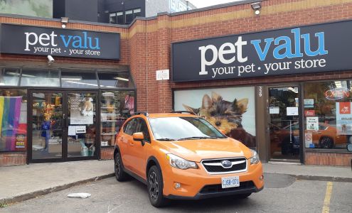 Pet Valu