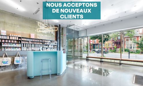 Hôpital vétérinaire du Parc